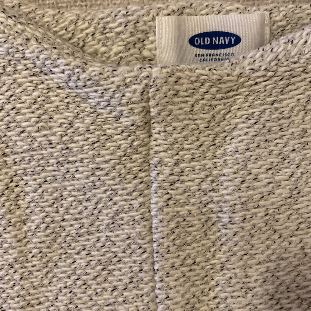 Medium Sweater Old Navy Great Condition